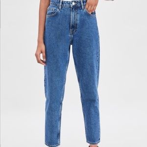 Like new ✨ Zara jeans